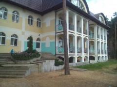 Воспоминания о поездке в Свято-Елисеевский Лавришевский мужской монастырь