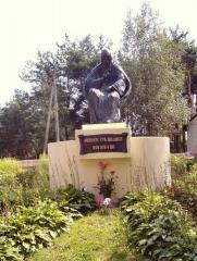 Воспоминания о поездке в Свято-Елисеевский Лавришевский мужской монастырь