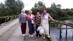 Воспоминания о поездке в Свято-Елисеевский Лавришевский мужской монастырь