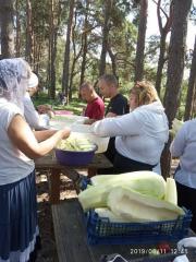 Воспоминания о поездке в Свято-Елисеевский Лавришевский мужской монастырь