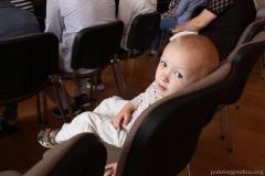 Родительское собрание и педогогический совет. Воскресная школа Покровского собора начинает новый учебный год