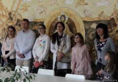 Родительское собрание и педогогический совет. Воскресная школа Покровского собора начинает новый учебный год