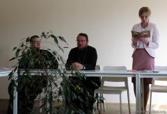 Родительское собрание и педогогический совет. Воскресная школа Покровского собора начинает новый учебный год