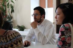 Родительское собрание и педогогический совет. Воскресная школа Покровского собора начинает новый учебный год