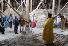 Дзень беларускага пісьменства ў Пакроўскім саборы