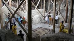 Дзень беларускага пісьменства ў Пакроўскім саборы