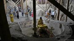 Дзень беларускага пісьменства ў Пакроўскім саборы