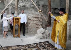 Дзень беларускага пісьменства ў Пакроўскім саборы