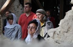 Дзень беларускага пісьменства ў Пакроўскім саборы