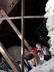 Дзень беларускага пісьменства ў Пакроўскім саборы