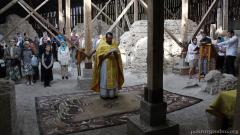 Дзень беларускага пісьменства ў Пакроўскім саборы