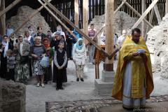 Дзень беларускага пісьменства ў Пакроўскім саборы