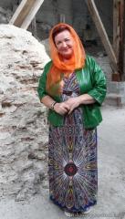 Дзень беларускага пісьменства ў Пакроўскім саборы