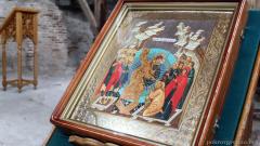 Дзень беларускага пісьменства ў Пакроўскім саборы