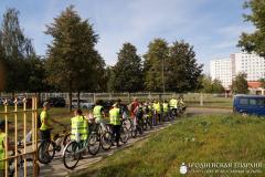 ІІ велапрабег у гонар Аўгустоўскай іконы Божай Маці прайшоў у Гродзенскай епархіі
