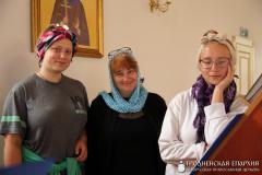 ІІ велапрабег у гонар Аўгустоўскай іконы Божай Маці прайшоў у Гродзенскай епархіі