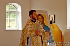 ІІ велапрабег у гонар Аўгустоўскай іконы Божай Маці прайшоў у Гродзенскай епархіі