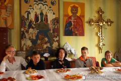 ІІ велапрабег у гонар Аўгустоўскай іконы Божай Маці прайшоў у Гродзенскай епархіі