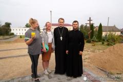 ІІ велапрабег у гонар Аўгустоўскай іконы Божай Маці прайшоў у Гродзенскай епархіі