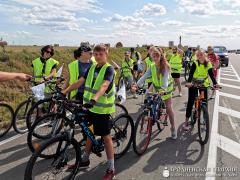 ІІ велапрабег у гонар Аўгустоўскай іконы Божай Маці прайшоў у Гродзенскай епархіі