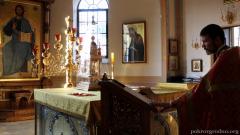 В Покровском соборе отметили православный День трезвости 