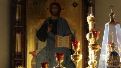 В Покровском соборе отметили православный День трезвости 