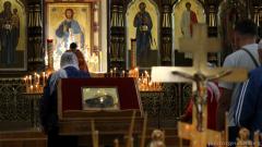 В Покровском соборе отметили православный День трезвости 