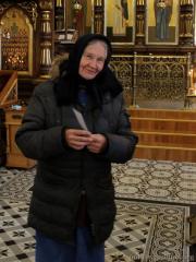 В Покровском соборе отметили православный День трезвости 