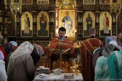 В Покровском соборе отметили православный День трезвости 