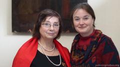 Владыка Артемий поприветствовал участников регентской конференции по случаю 100-летия Архиерейского хора Покровского собора 