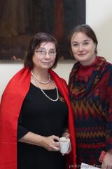 Владыка Артемий поприветствовал участников регентской конференции по случаю 100-летия Архиерейского хора Покровского собора 