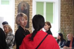 Владыка Артемий поприветствовал участников регентской конференции по случаю 100-летия Архиерейского хора Покровского собора 