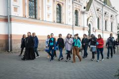 Софийское молодёжное братство отметило свой "18-й" день рождения