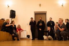 Софийское молодёжное братство отметило свой "18-й" день рождения