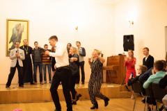 Софийское молодёжное братство отметило свой "18-й" день рождения