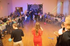 Софийское молодёжное братство отметило свой "18-й" день рождения