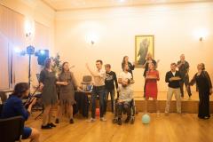 Софийское молодёжное братство отметило свой "18-й" день рождения