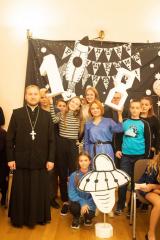 Софийское молодёжное братство отметило свой "18-й" день рождения