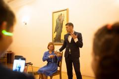 Софийское молодёжное братство отметило свой "18-й" день рождения