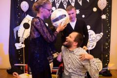 Софийское молодёжное братство отметило свой "18-й" день рождения