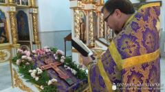 Состоялась очередная встреча православного клуба многодетных семей «Возрождение»