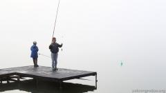 В деревне Поречье прошел VIII летний семейный лагерь