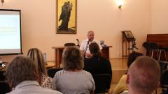 Дзень беларускага пісьменства ў Пакроўскім саборы