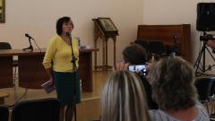 Дзень беларускага пісьменства ў Пакроўскім саборы