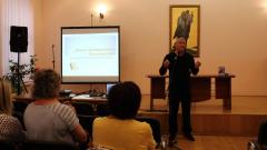 Дзень беларускага пісьменства ў Пакроўскім саборы