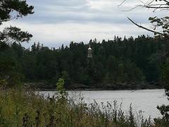 О паломнической поездке на Валаам рассказали на встрече сестричества Покровского собора