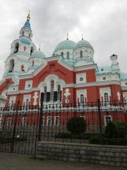 О паломнической поездке на Валаам рассказали на встрече сестричества Покровского собора