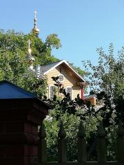 О паломнической поездке на Валаам рассказали на встрече сестричества Покровского собора