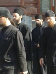 О паломнической поездке на Валаам рассказали на встрече сестричества Покровского собора