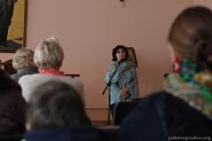 "Как относиться к подростковому нигилизму" - новая встреча в семейном университете "Радзiна"